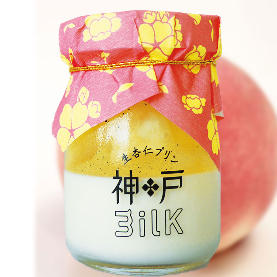 神戸milk公式サイト 南京町のお土産スイーツ 神戸milk公式サイト 南京町のお土産スイーツ